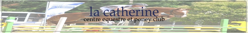 la catherine